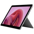 thumbnail image 3 of Microsoft Surface Go Touchscreen Tablet PC, 10in(1800x1200) Surface Go, Intel Pentium 4415Y Processor, 8GB RAM, 128GB SSD, Win10pro(Renewed), 3 of 5