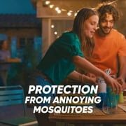 OFF! Botanicals Insect Repellent IV, Mosquito Repellent Spritz, Lasts Up To 2 Hours, 4 oz