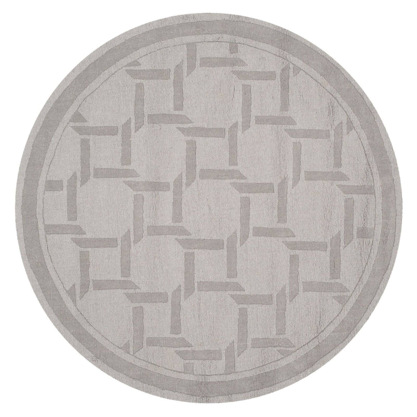 SAFAVIEH Martha Stewart MSR4549D Pumpkin Seed Rug