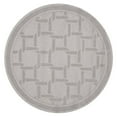 thumbnail image 2 of SAFAVIEH Martha Stewart MSR4549D Pumpkin Seed Rug, 2 of 11
