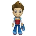thumbnail image 3 of PAW Patrol Pup Pals Ryder Plush Toy, 3 of 4