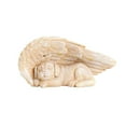 thumbnail image 1 of Solar Powered Garden Dog Statue Outdoor Decoration for Yard and Lawn Decor, Solar Energy Operated, 1 of 6