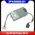 thumbnail image 2 of FOR 699890-001 FOR 600 G1 180W Power Supply DPS-180AB-13A, 2 of 2