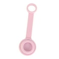 thumbnail image 3 of Tapa antipolvo de primera etapa Equipo de buceo Conjunto de suministros compactos subacuáticos Rosa, 3 of 9