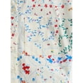 thumbnail image 3 of Weekend Academy Girl Cropped Button Down Cotton Shirt with Short Sleeves, Sizes 4-18, 3 of 3