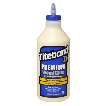Titebond 5005 32 Oz Titebond® II Premium Wood Glue
