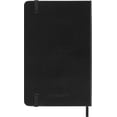 thumbnail image 2 of Planificador Moleskine Classic de 18 meses, 2025-2026, semanal, negro, 2 of 9