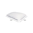 thumbnail image 3 of Colchón Nezt Individual Firme con Almohada Incluida Espumas Hipoalergénicas beige, 3 of 11