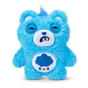 Fuggler Care Bears 9 inch (GrumpyBear), Funny Ugly Monster Stuffed Animal Toy by ZURU