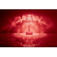 thumbnail image 4 of Merkury Innovations 10" Multicolor Crystal LED Touch Lamp, 4 of 9
