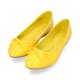 thumbnail image 3 of Balerinas para Dama Dorothy Gaynor Amarillo amarillo 23.5 Dorothy Gaynor Balerinas, 3 of 4