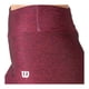 thumbnail image 3 of Capri Wilson Talla G Deportivo Vino, 3 of 4