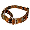 thumbnail image 5 of Country Brook Petz® Thanksgiving Tradition Martingale Dog Collar, Medium, 5 of 7