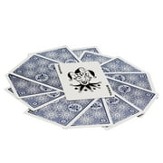 Magic Deland's Marked Deck - Automatic Deck in Blue