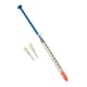 thumbnail image 1 of Pasta conductora Plug and Play para reparación de productos electrónicos Membrana rígida y 1ml, 1 of 9