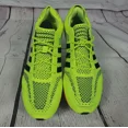 thumbnail image 4 of New Adi - das Running Adizero Prime Sport FZ5233 Solar Yellow Running Shoes Sz 7.5, 4 of 6