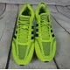 thumbnail image 4 of New Ad-id-as Running Adizero Prime Sport FZ5233 Solar Yellow Running Shoes Sz 7.5, 4 of 6