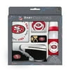 Baby Fanatic NFL San Francisco 49Ers 5 piece gift