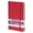 red, variant on Talens Art Creation Sketchbook Red 13X21 cm, 140 Grams