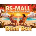 thumbnail image 2 of YANTONG Makeup Brushes Makeup Tools Beauty Box Blind Box–Such as Makeup Brushes Bag Makeup Sponge Set Professional Brushes and Soon Discover Exciting Beauty Tools with Every Unboxing Experience (L), 2 of 4
