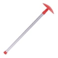 thumbnail image 2 of jinwen Golf Bag Support Rod Adjustable Golf Travel Support Rod Golf Club Protection Orange Head, 2 of 9