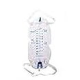 thumbnail image 3 of Teleflex (Rusch) Leg Bag A.R. 1000ml (32 Ounce) Leg Bag, 3 of 4