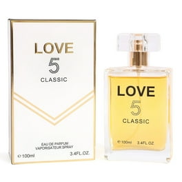 L'effleur Perfume by Coty – Luxury Perfumes