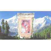 Himalayan Pink Salt Extra Fine - 5 pound bag
