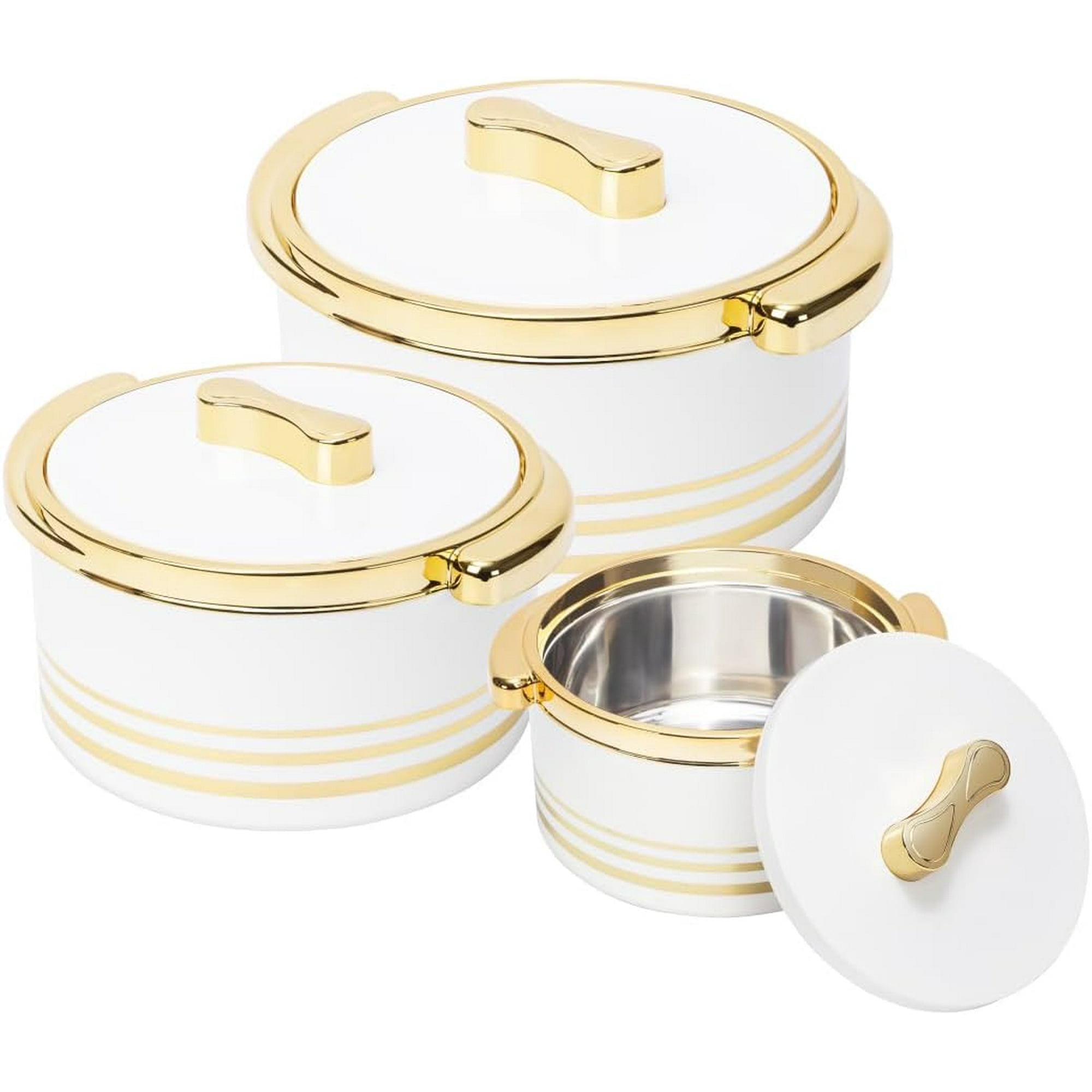 White Gold