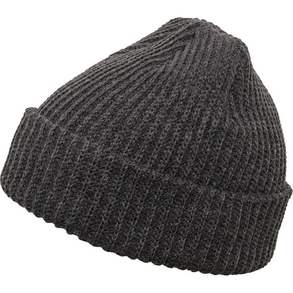 Flexfit By Yupoong Adults  Rib Beanie