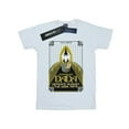 thumbnail image 1 of Fantastic Beasts T-Shirt Boyfriend en Coton pour Femmes Advanced DADA, 1 of 1