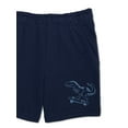 thumbnail image 3 of Garanimals Toddler Boy French Terry Shorts, Sizes 18M-5T, 3 of 4