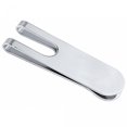 thumbnail image 2 of Stainless Steel Money Clip, 2 of 2