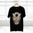 thumbnail image 6 of Butterfly shirt, Shirt with Butterfly, Tee Shirt with Antique Butterfly, 6 of 18