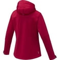 thumbnail image 3 of Elevate Womens Match Soft Shell Jacket, 3 of 4