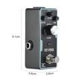 thumbnail image 3 of ENO Pédale d'Effet pour Guitare Reverb True Bypass, 3 of 7