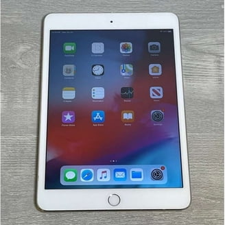 Apple iPad Mini 4 7.9