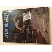 Pre-Owned Frank Lloyd Wright Hardcover
