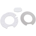 thumbnail image 4 of Access Point Ubiquiti Networks UniFi UAP-AC-PRO-E de doble banda Wireless AC hasta 1300Mbps PoE, 4 of 4