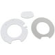 thumbnail image 4 of Access Point Ubiquiti Networks UniFi UAP-AC-PRO-E de doble banda Wireless AC hasta 1300Mbps PoE, 4 of 4