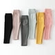 thumbnail image 2 of Nuevas mallas de algodón para bebés y niñas, pantalones grandes de PP, pantalones de primavera y otoño para niños y niñas, pantalones largos de cintura alta a la moda, pantalones para niños Tan Jianjun unisex, 2 of 2