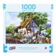 thumbnail image 1 of Rompecabezas Manors & Cottages April Cottage 1000 piezas, 1 of 7