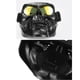 thumbnail image 4 of 2pc Casco de Motocicleta Motocross Skull Devil Sunnimix Máscaras de gafas de moto, 4 of 8