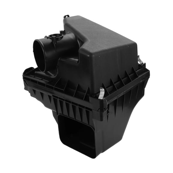 Unique Bargains Air Filter Cleaner Box Housing for Toyota Camry 2018-2024 Air Intake Housing Air Intake Cleaner Assembly No.17701F0160/17705F0010/17700F0011
