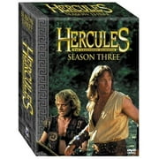 Hercules: Legendary Journeys - Season 3