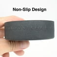 thumbnail image 3 of AUTOXBERT Jack Pad Disk for Jack Stands Slotted Rail Floor Jacking Car Lift Adapter Rubber, 3 of 6