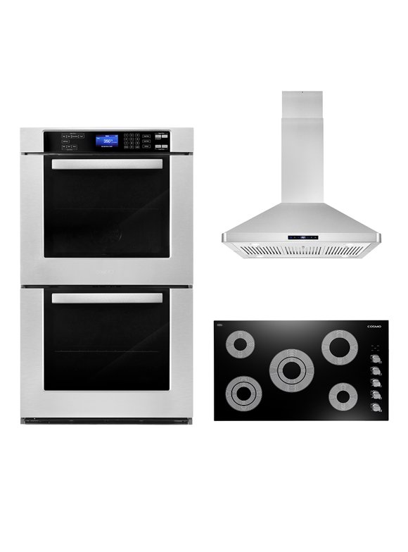 Wall Ovens in Ovens & Ranges