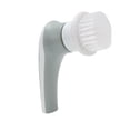 thumbnail image 1 of Sprebber De Eléctrico, Cepillo De Limpieza Eléctrico Ergonómico Vibración De Alta Velocidad 360 Grados Rotación Para Piso De Baldosas Para Ventana Para Inodoro, 1 of 7