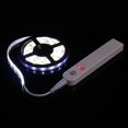 thumbnail image 1 of 3m 180 LED Strip Light with Motion Detector LED Cabinet Lighting Pir, 1 of 5