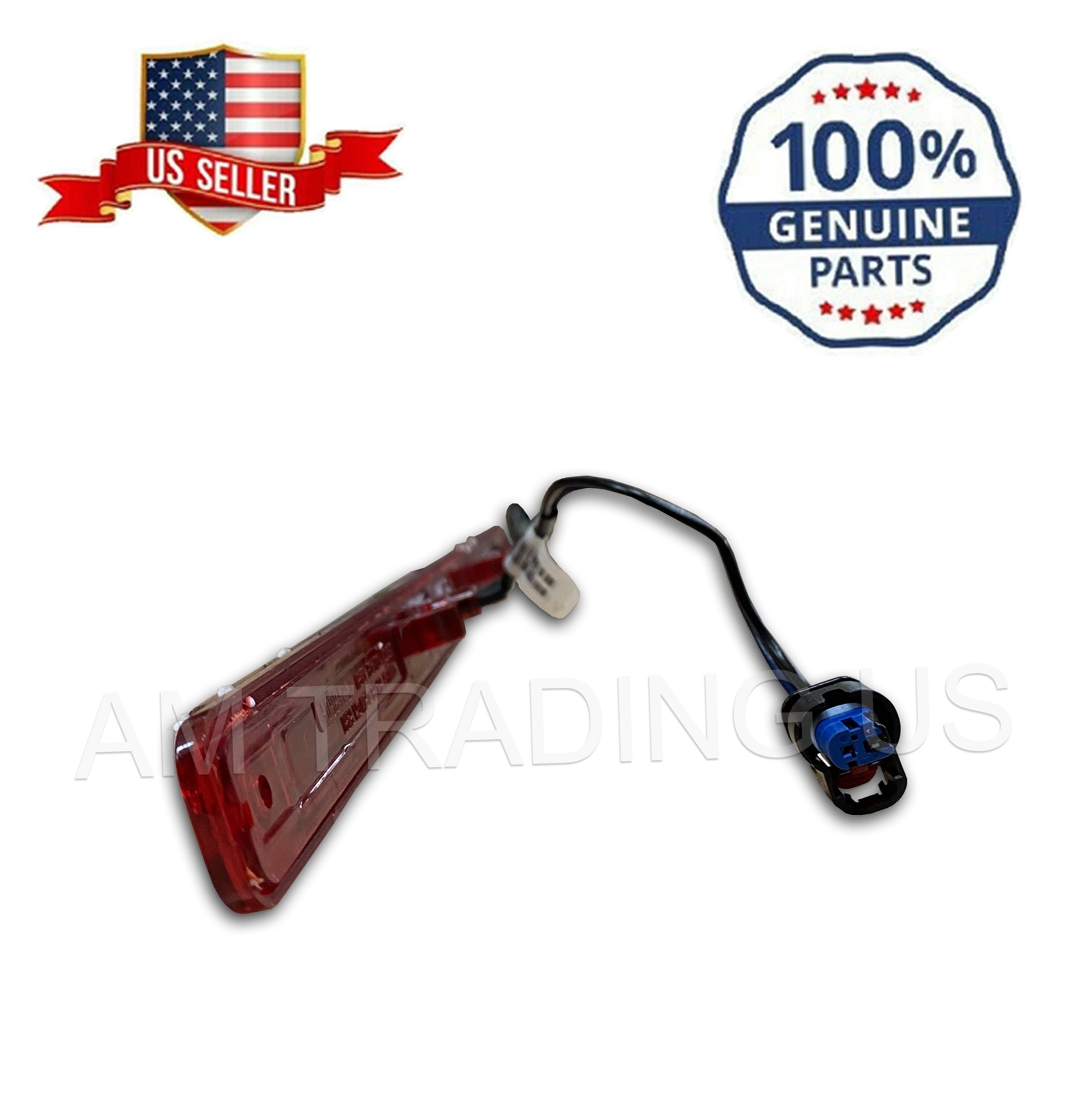 15203Y Abs Lamp Truck-Lite Co